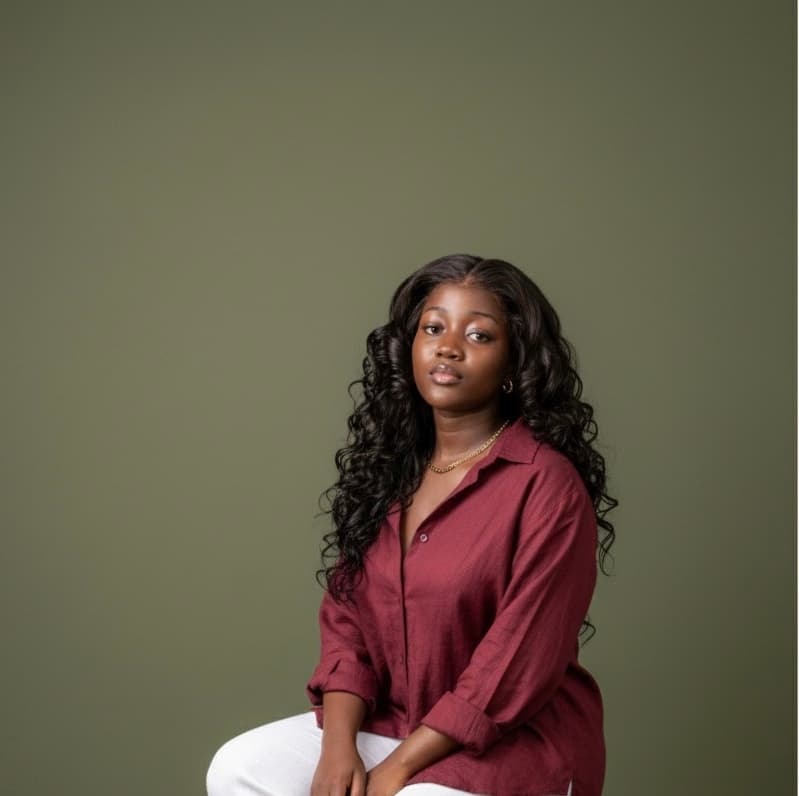 Busayo Emmanuel